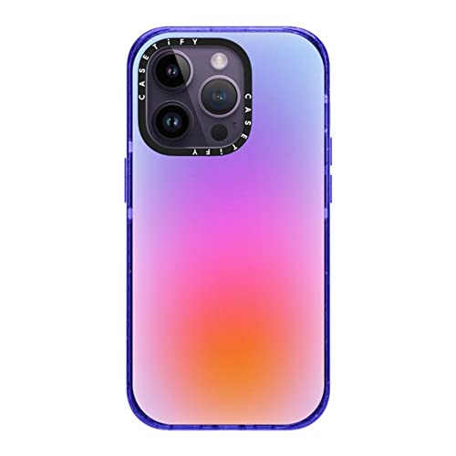 Coque CASETiFY iPhone 14 Pro antichoc résout le problème des chutes