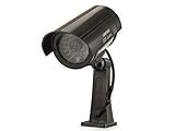 grundig videocamera auto Effetto vera aspetto con luce lampeggiante a LED infrarossi luce rossa