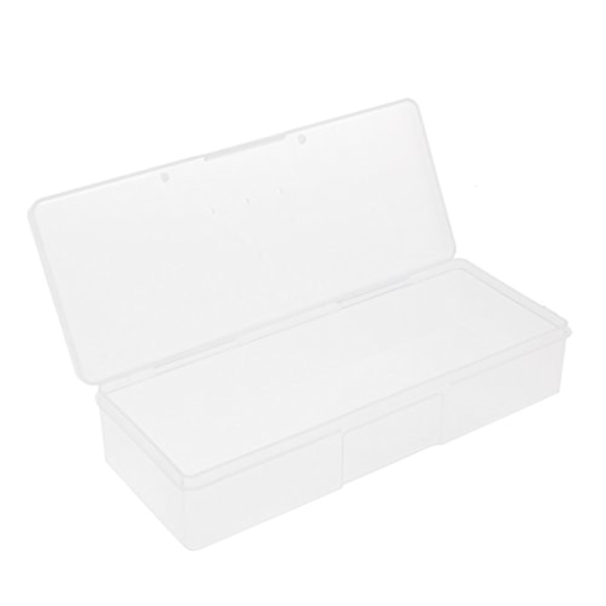 Manual Microblading Permanent Pen Blade Box Holder Makeup Tool