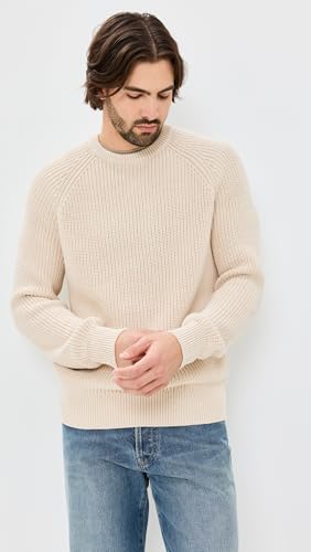 Fair Harbor Men's The Neptune Sweater2