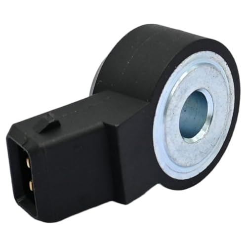 Dcmr Ignition Knock Detonation Kd Sensor Avenger Caliber Challenger Charger Cherokee Commander Compass Dart Durango Grand Caravan Journey Patriot Promaster City Ram Renegade Town Country Wrangler