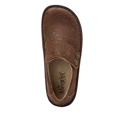Image of Alegria Deliah Delicut Tawny EU 39 (US Women's 9) Regular