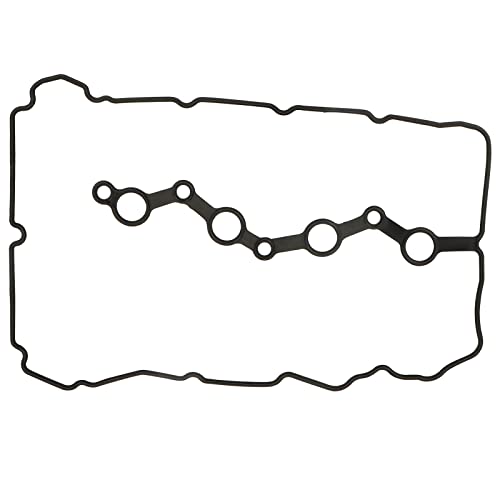 Image of Engine Cylinder Head Gasket Set Compatible with 2.4L - Hyundai Santa Fe Sport 2013-2015, Sonata 2011-2014, Tucson 2014-2015; Kia Optima 2011-2015, Sorento 2012-2015, Sportage 2014-2015