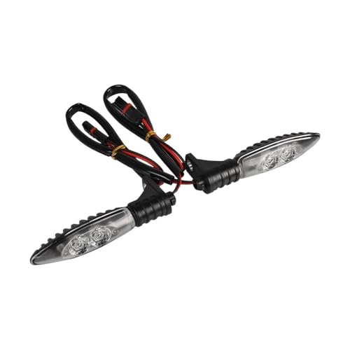 Clignotant indicateur de direction puissant pour moto R 1200 GS - 7