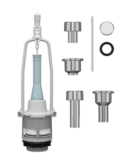 Roca MEC UNIVERSAL DESCARGA SIMPLE mécanisme toilette universel