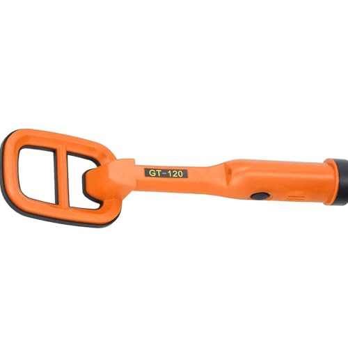 Expert Underwater Metal Detector for Diving and Shore Exploring Detects