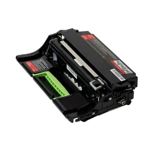 Tambour Lexmark MS310dn pour corriger les traces d'impression et remplacer le code 50F0ZA0