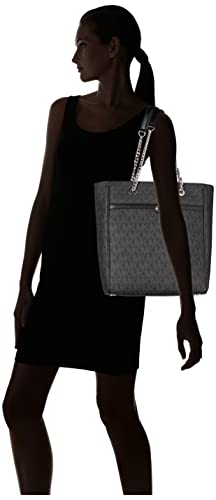 Michael Kors Womens Blaire 30F2, Black, One Size