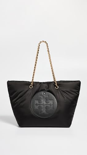 Tory Burch Women's Ella Puffy Chain Tote2