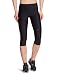 Under Armour Women's UA Authentic 17" Capri