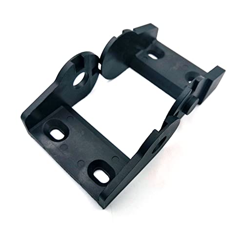 TONONE Corrente de arrasto de cabo transportador de fio cabo corrente de arrasto 25x25mm 25x38mm 25x