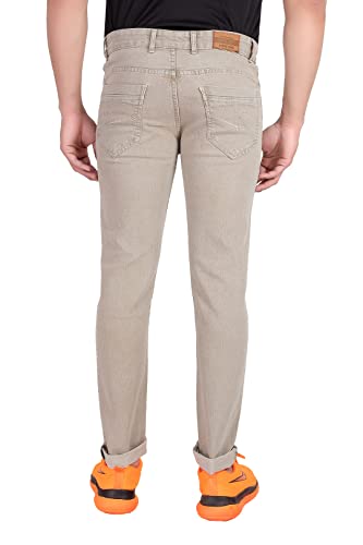 Image of RAGZO Men Jeans || Men Jeans Pants || Denim Jeans || Men Jeans Slim Fit Stretchable