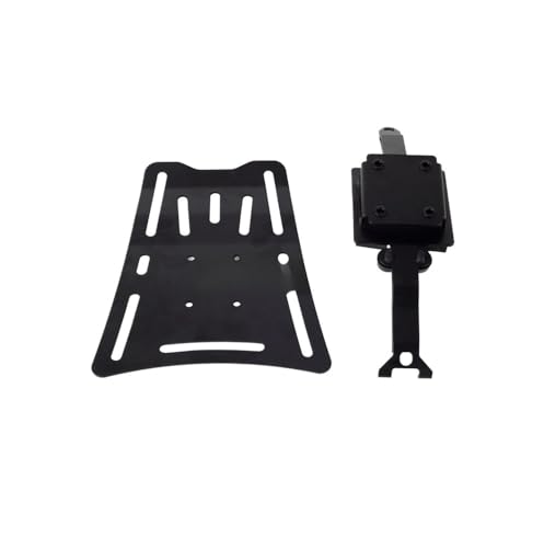 Étagère siège passager porte-bagages arrière Nightster 975 RH 2022 2023 support