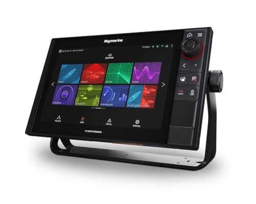 Image of Axiom Pro 12 S, Navionics+ N. America