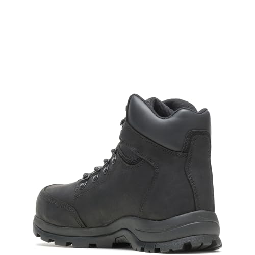 Image of Wolverine Men's Grayson Mid St Construction Boot