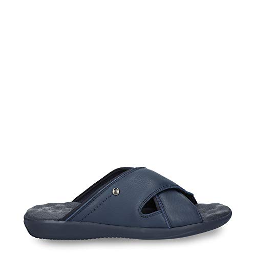 Sandalias de Hombre PANAMA JACK Magic C26 Napa Marino/Navy