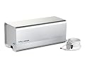 APEC Water Systems RO-CTOP-C Portable Countertop Reverse Osmosis Water Filter System with Case, Installation-Free, Fits Most Standard Faucet