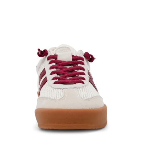 Image of Steve Madden Women's Verdict Sneaker