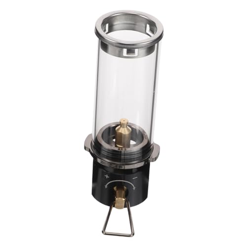 Lampe kérosène de tente et lanterne portable pour vos aventures en plein air