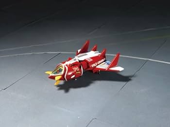 Amazon.co.jp: TAMASHII NATIONS 超合金魂 GX-31V ボルテスV