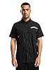 Brandit Motörhead Shirt Short Sleeve, color: black, size: 5XL #1