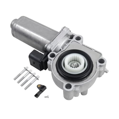 Moteur de boîte de transfert 27107566296 pour Range Rover 2006-2017