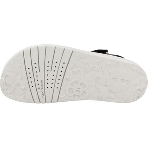 Image of Geox Girls' J Sandal Costarei Gi