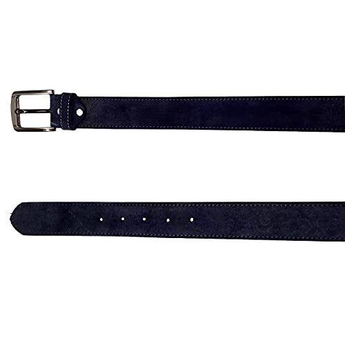 Image of exotique Men's Casual Genuine Leather Belt(BM0006)