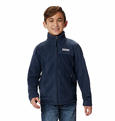 Image of Columbia Boys' Steens Mt Ii Fleece