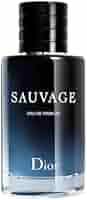 Amazon.com : Dior Sauvage Parfum Spray for Men 3.4 Ounces