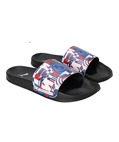 Image of Puma Unisex-Adult BMW MMS Leadcat 2.0 Slide Sandal