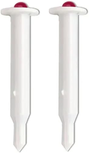 Temporizadores de pavo estilo chef