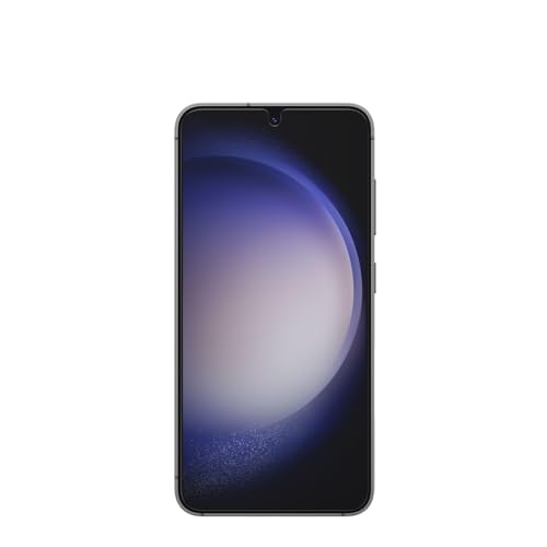 OtterBox Alpha Flex Screen Protector for Galaxy S23 | Flawless Touch Response, Fingerprint & Scratch Resistant Screen Protector for Samsung Galaxy, Vibrant Clarity - image 3