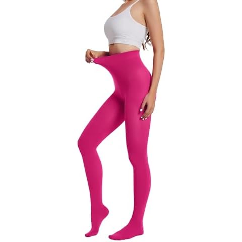 Collants semi-opaques HeyUU 80 deniers Cover