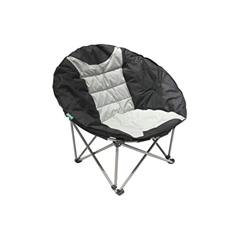 Homecall Klappbarer Camping-Mondsessel Cover