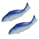 Repose-couverts de table – idéal pour ranger les baguettes, il contribue à créer un espace repas propre et élégant. porte-baguettes en céramique