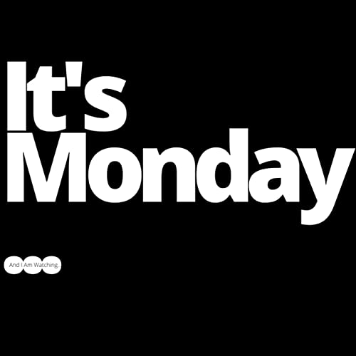 『Mondays with Movies』のカバーアート