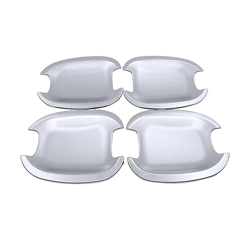 Poignée de porte voiture pour Saturn Vue 2008-2010 et Opel Antara