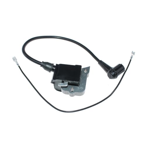 Bobina de encendido con chispa estable para corte continuo 4