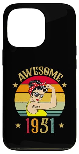 ���B���e�[�W 1951 �a���� ���� 75�� �ʔ��� ���B���e�[�W 1951 �X�}�z�P�[�X iPhone 13 Pro �p