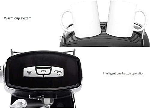 Cafetera de Expreso Automática con Vapor y Capacidad 1.2 L miniatura 6