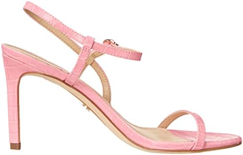 Sam Edelman Women's Doran Heeled Sandal, Maple Sugar, 8 | Image 5