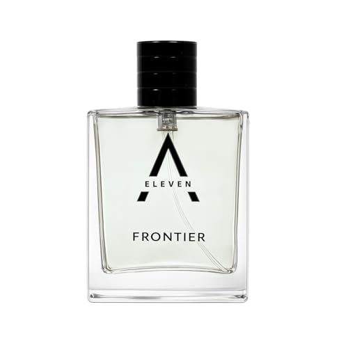 Image of A ELEVEN Spicy Woody Perfume for Men & Women Eau De Parfum Long Lasting Fragrance with Nutmeg Cinnamon Cardamom Grapefruit Lavender Amber Sandalwood Patchouli Vetiver 100ML