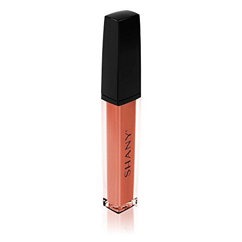 Shany Ll (Liquid Lipstick) Cream - Paraben Free/Talc Free - Way Out #TOP1