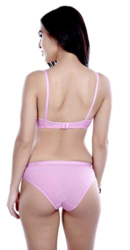 Image of Fashion Comfortz Women Lingerie Set