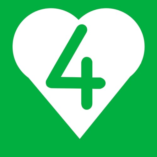 Couverture de 4 the Health of it!