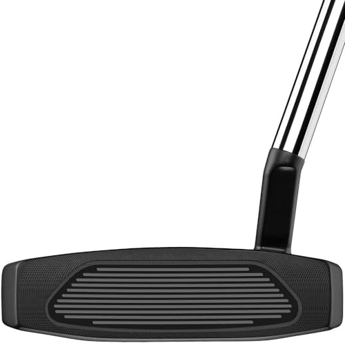 TaylorMade Golf TP Black Putter Palisades