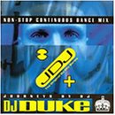 Journeys by DJ - DJ Duke