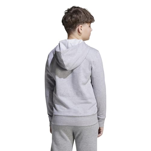Miniatura 2 de Adidas Unisex niños Essentials Pocket Hoodie