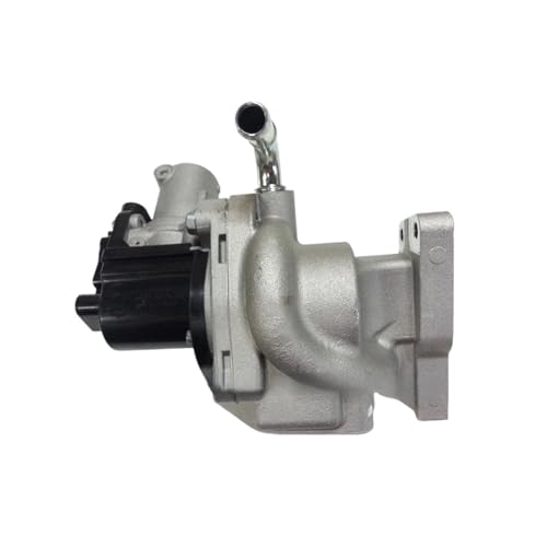 Válvula EGR Kit Válvula EGR OEM 6711400460 Para Ssangyong Actyon Para Korando C G4 Para Rexton Musso Rodius #6711400460